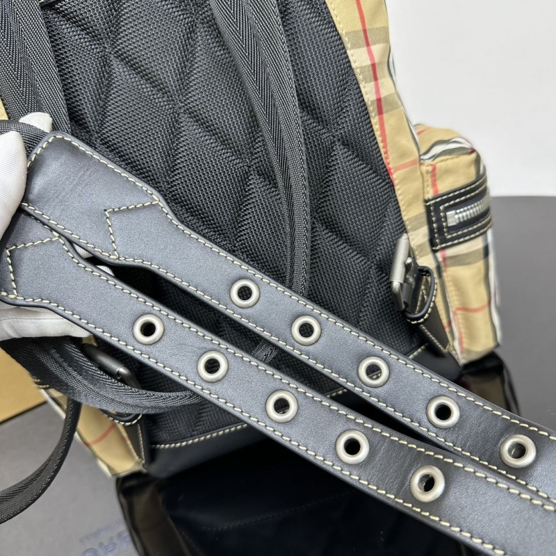 Burberry Backpacks